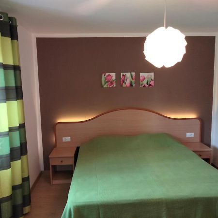Apartment Terramare Медулин Экстерьер фото